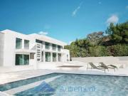 Villa de luxe de 8 pièces en vente Saint Cyr sur Mer,...