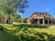 Villa de luxe de 8 pièces en vente Saint Laurent de...