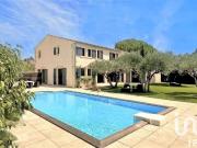 Villa de luxe de 8 pièces en vente Saint Maximin, Occitanie