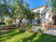 Villa de luxe de 8 pièces en vente Saint Raphaël,...