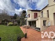 Villa de luxe de 8 pièces en vente Samois sur Seine, Île...