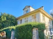 Villa de luxe de 8 pièces en vente Sceaux, France