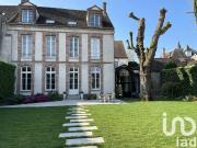 Villa de luxe de 8 pièces en vente Sens, Bourgogne...