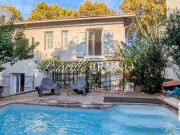Villa de luxe de 8 pièces en vente Toulon, France