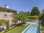 Villa de luxe de 8 pièces en vente Valbonne, France