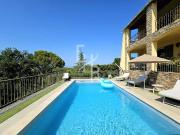 Villa de luxe de 8 pièces en vente Vallauris, Provence...