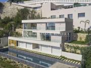 Villa de luxe de 8 pièces en vente Villefranche sur Mer,...