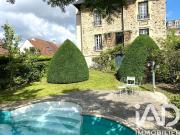 Villa de luxe de 8 pièces en vente Villiers sur Marne,...