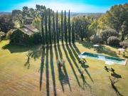 Villa de luxe de 9 chambres en vente Avignon, Provence...