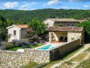 Villa de luxe de 9 chambres en vente Uzès, Occitanie
