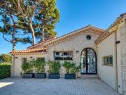 Villa de 9 pièces de luxe en location Antibes, France