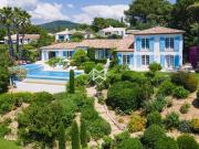 Villa de 9 pièces de luxe en location Grimaud, France Villa de 9 pièces de luxe en location Grimaud, France