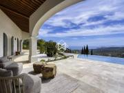 Villa de luxe de 9 pièces en location La Croix Valmer,...