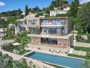 Villa de 9 pièces de luxe en location Mougins, France