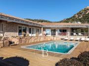 Villa de luxe de 9 pièces en location Porto Vecchio, Corse