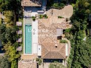 Villa de luxe de 9 pièces en location Ramatuelle, France