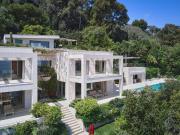 Villa de luxe de 9 pièces en location Saint Jean Cap...