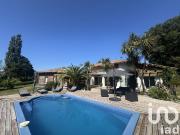 Villa de luxe de 9 pièces en vente Angresse, Nouvelle...