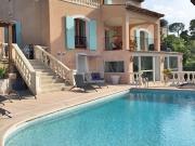 Villa de luxe de 9 pièces en vente Cagnes sur Mer,...