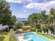 Villa de luxe de 9 pièces en vente Cavalaire sur Mer, France