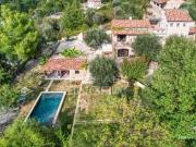 Villa de luxe de 9 pièces en vente Grasse, Provence...