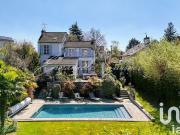 Villa de luxe de 9 pièces en vente La Celle Saint Cloud,...