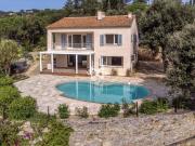 Villa de luxe de 9 pièces en vente La Croix Valmer,...
