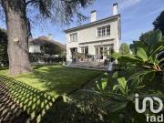 Villa de luxe de 9 pièces en vente Marnes la Coquette,...