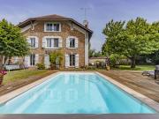 Villa de luxe de 9 pièces en vente Neauphle le Château,...