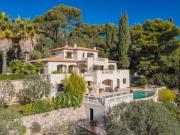 Villa de luxe de 9 pièces en vente Nice, Provence Alpes...