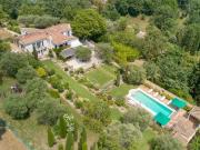 Villa de luxe de 9 pièces en vente Opio, France