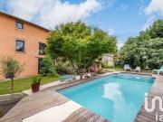 Villa de luxe de 9 pièces en vente Rillieux la Pape, France