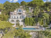 Villa de luxe de 9 pièces en vente Saint Jean Cap...