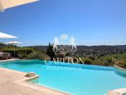 Villa de luxe de 9 pièces en vente Saint Paul, Provence...