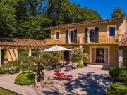 Villa de luxe de 9 pièces en vente Saint Rémy de...