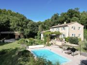 Villa de luxe de 9 pièces en vente Uzès, Occitanie