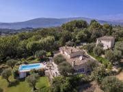 Villa de luxe de 9 pièces en vente Valbonne, Provence...