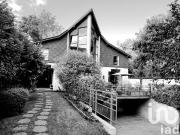 Villa de luxe de 9 pièces en vente Vaucresson, France