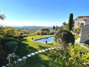 Villa de luxe de 9 pièces en vente Vence, Provence Alpes...