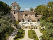 Villa de luxe de 6 chambres en location Antibes,...
