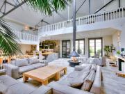 Villa de luxe de 6 pièces en location Cannes, Provence...