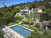 Villa de luxe en location Cannes, Provence Alpes Côte...
