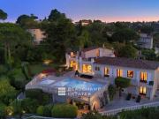 Villa de luxe en location Cannes, France