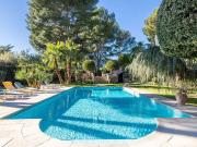 Villa de luxe en location Cannes, France