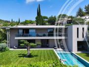 Villa de luxe de 5 chambres en location Cannes, Provence...