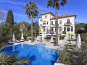 Villa de luxe en location Cannes, Provence Alpes Côte...