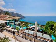 Villa de luxe en location Èze, Provence Alpes Côte...