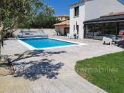Villa de luxe en location Graveson, France