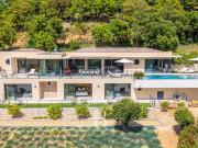 Villa de luxe de 5 chambres en location Grimaud, France