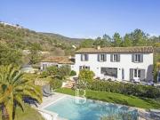 Villa de luxe de 8 chambres en location Grimaud, France